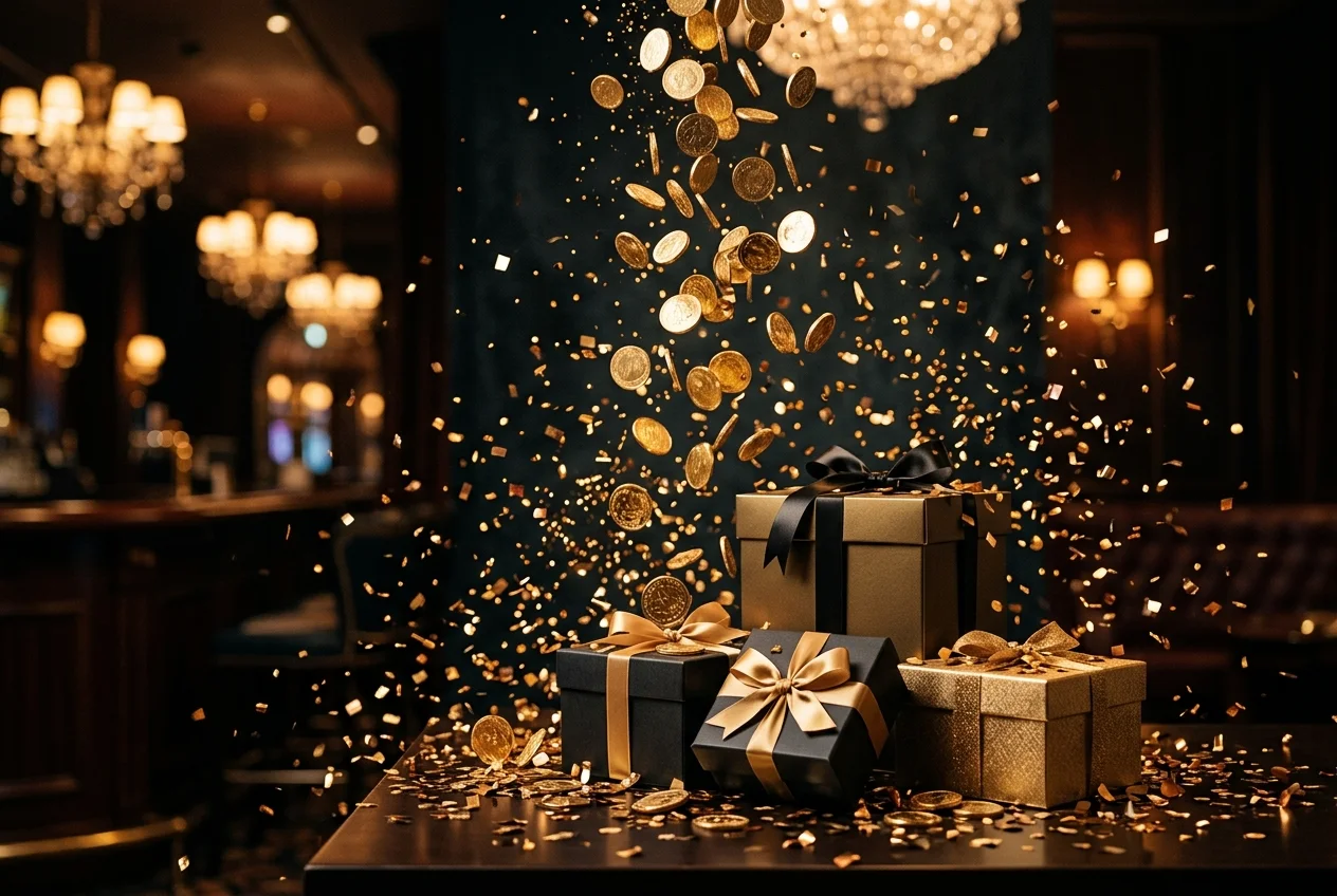 Prima depunere bonus Stanleybet