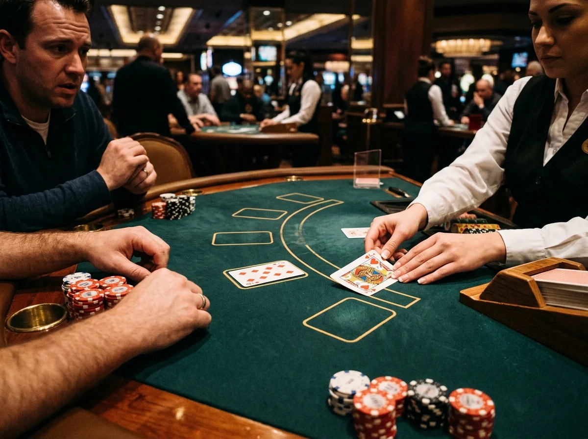 Jocuri masa Stanleybet